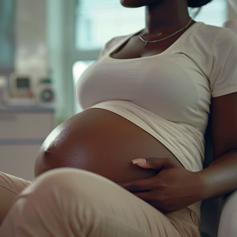 Pregnant Women