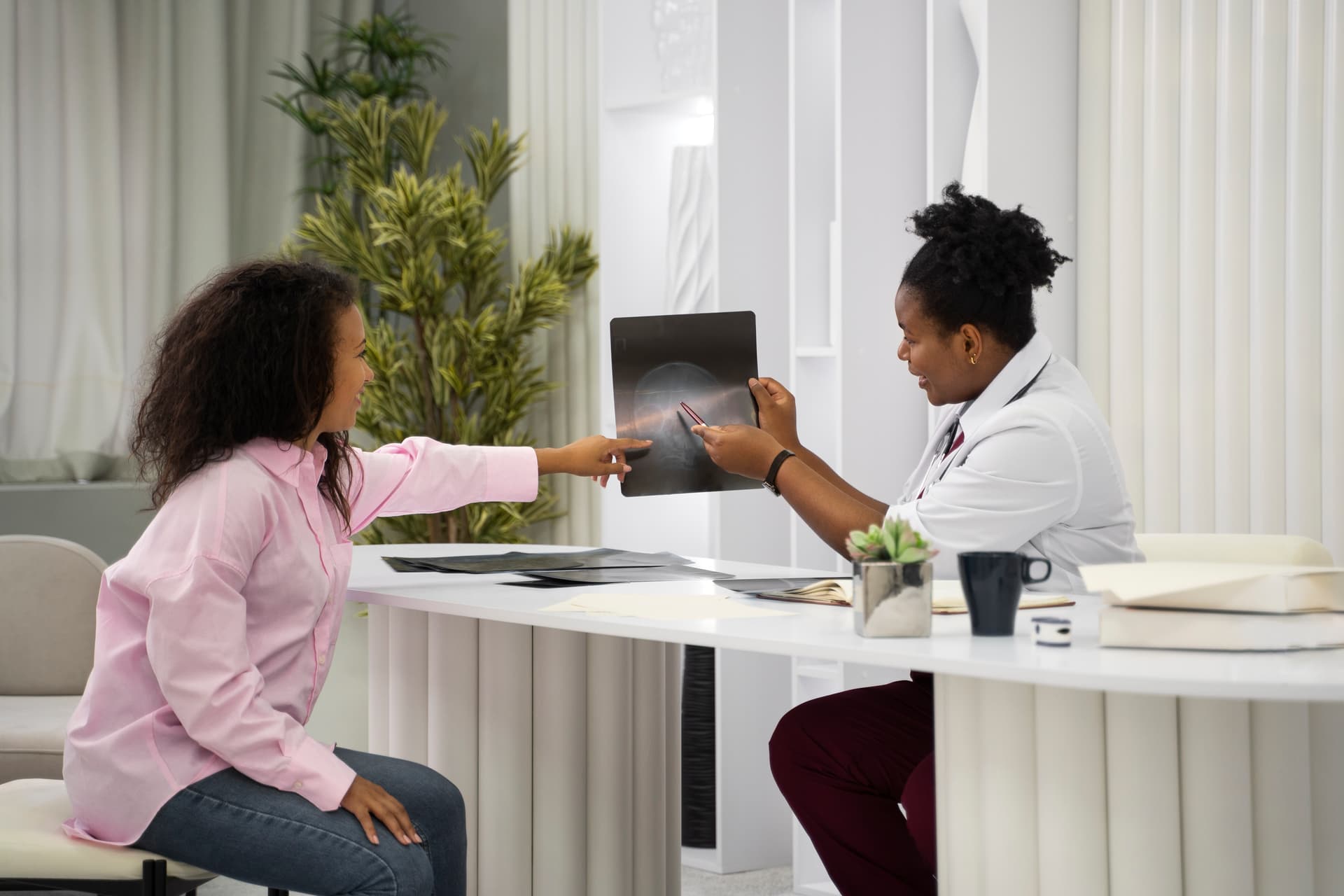 Fertility Consultation