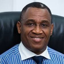 Dr. Edem Kojo Hiadzi