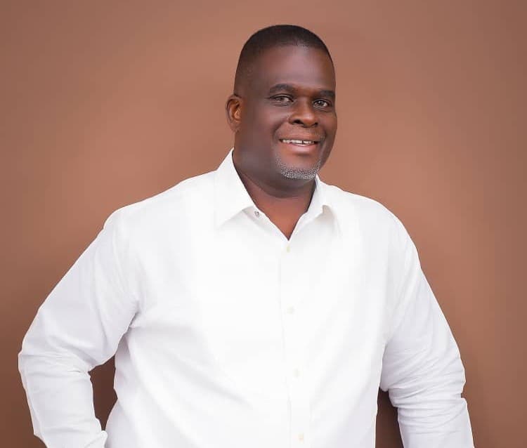 Gideon Nii Okai Okantey