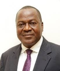 Professor Enyonam Yao Kwawukume